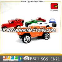 colorful metal eco friendly die cast hot wheels toy cars 1:64 with cheap price