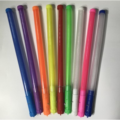 Rainbow stick large fluorescent stick colorful glow stick