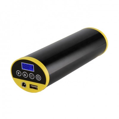 Manufacturer Wholesale Car air  pump cordless car tire inflator