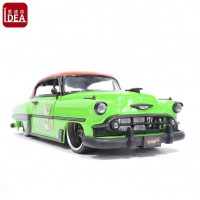 OEM Diecast Toy Vehicles 1:18 hot scale diecast classical model car collectable crafts