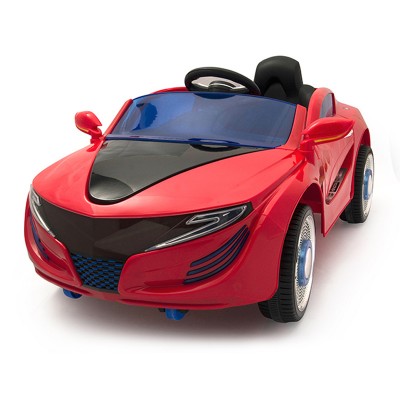 12V 2.4G R/C Kids Ride On Car Electric