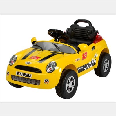 R/C Kids Electric Ride On Car